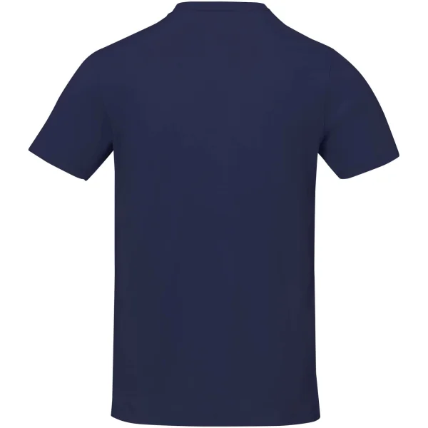 Immagine T-shirt Nanaimo a manica corta da uomo