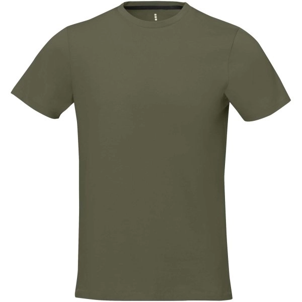 Immagine T-shirt Nanaimo a manica corta da uomo