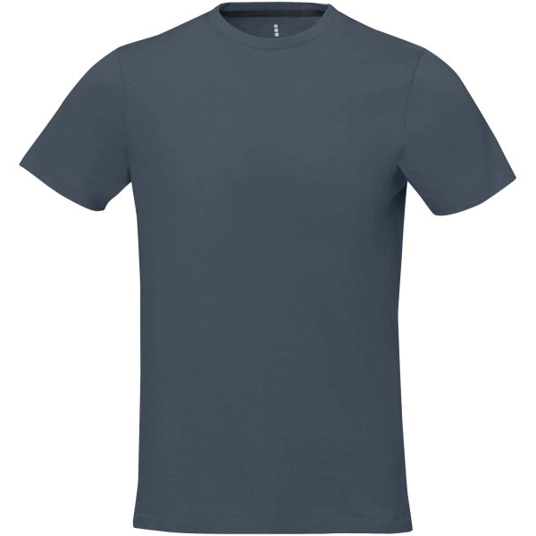 Immagine T-shirt Nanaimo a manica corta da uomo