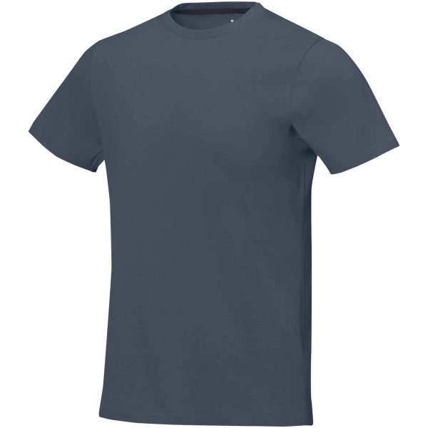 Immagine T-shirt Nanaimo a manica corta da uomo