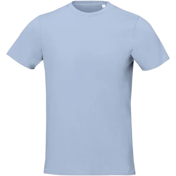 Immagine T-shirt Nanaimo a manica corta da uomo