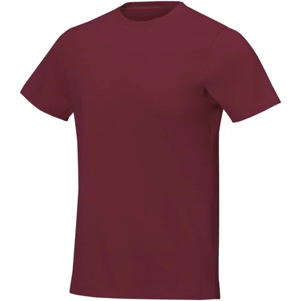 Immagine T-shirt Nanaimo a manica corta da uomo