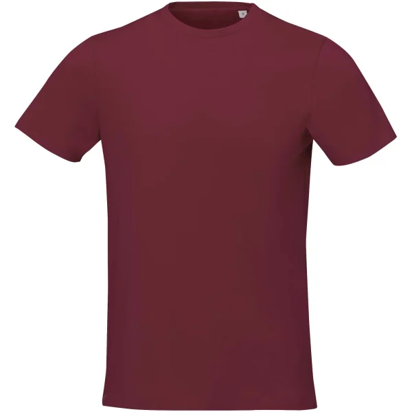 Immagine T-shirt Nanaimo a manica corta da uomo