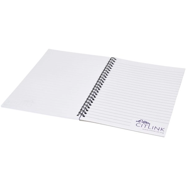 Immagine Notebook A4 spiralato Desk-Mate®