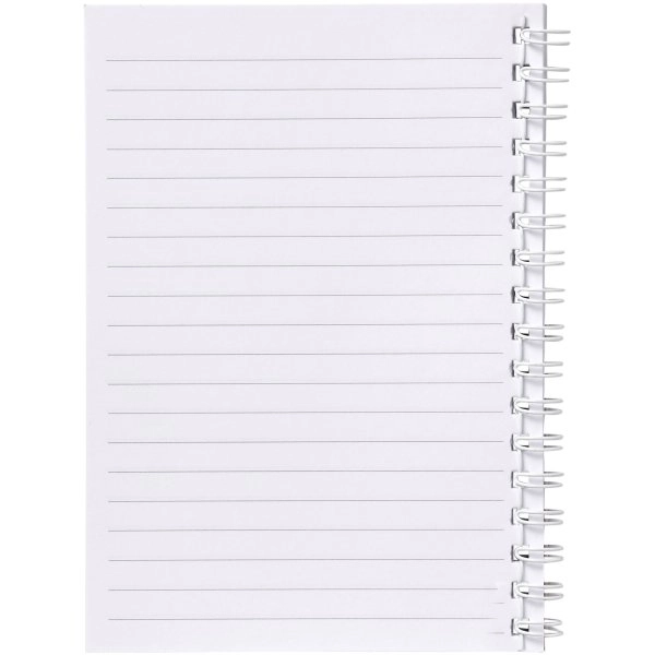Block notes A5 Rothko
