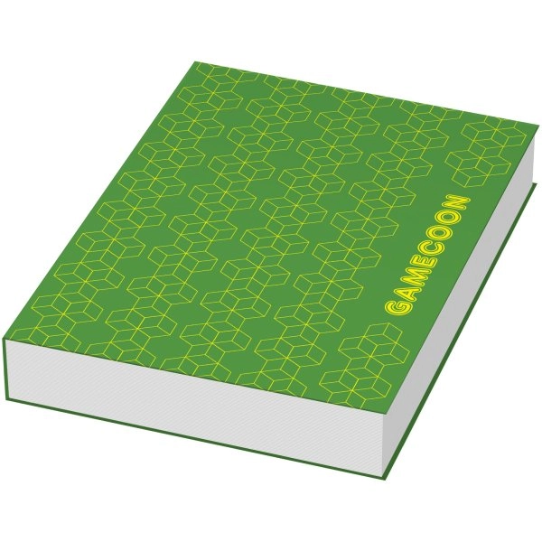 Immagine Set di foglietti e segnapagina Combi con copertina morbida