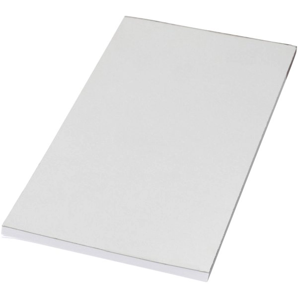 Immagine Desk-Mate®, blocco note di formato 1/3 di A4