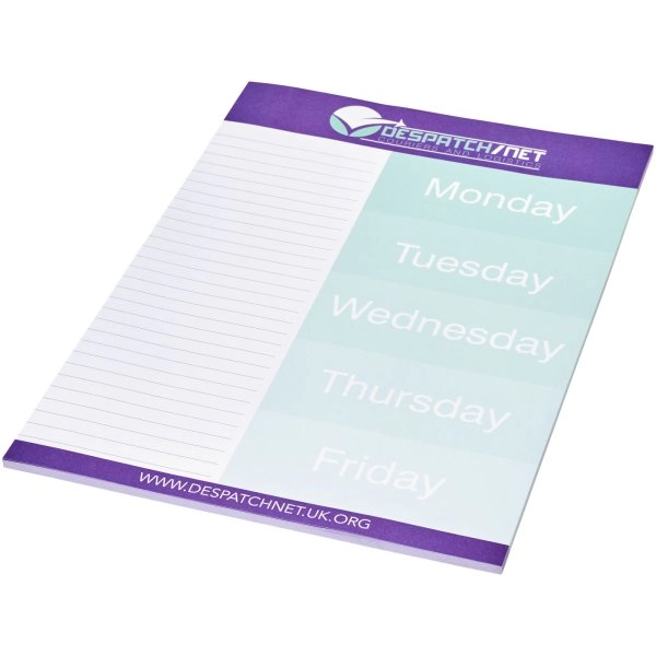 Immagine Block notes A4 Desk-Mate®