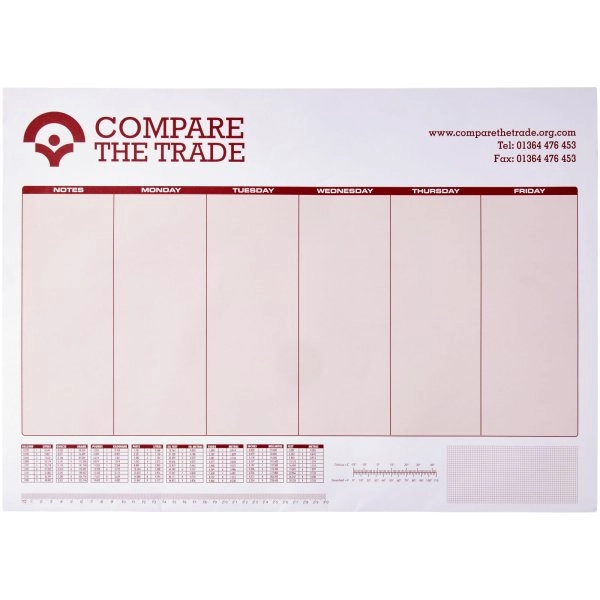 Immagine Block notes A3 Desk-Mate®