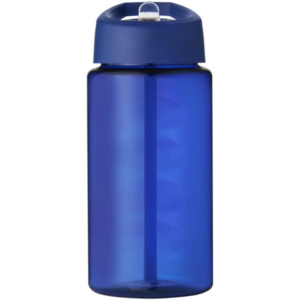 Immagine Borraccia sportiva H2O Active® Bop da 500 ml con coperchio con beccuccio