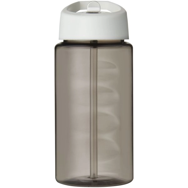 Immagine Borraccia sportiva H2O Active® Bop da 500 ml con coperchio con beccuccio