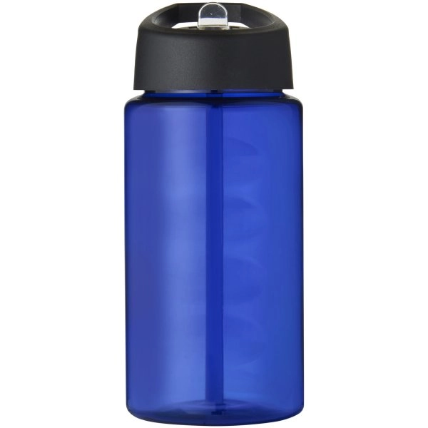 Immagine Borraccia sportiva H2O Active® Bop da 500 ml con coperchio con beccuccio