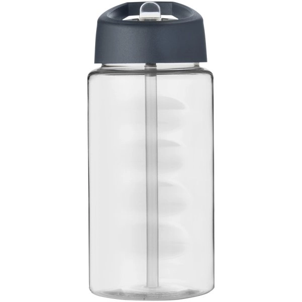 Immagine Borraccia sportiva H2O Active® Bop da 500 ml con coperchio con beccuccio