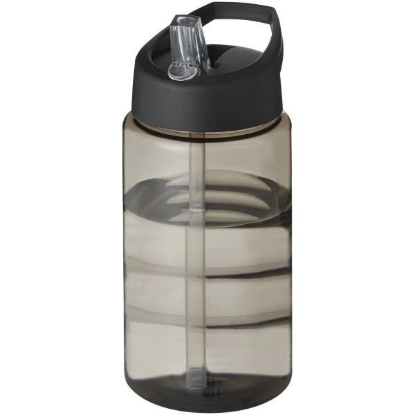Immagine Borraccia sportiva H2O Active® Bop da 500 ml con coperchio con beccuccio