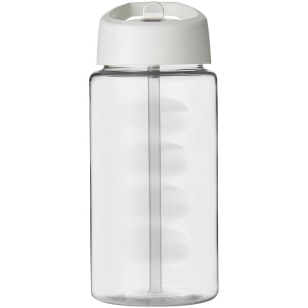 Immagine Borraccia sportiva H2O Active® Bop da 500 ml con coperchio con beccuccio