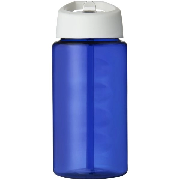Immagine Borraccia sportiva H2O Active® Bop da 500 ml con coperchio con beccuccio