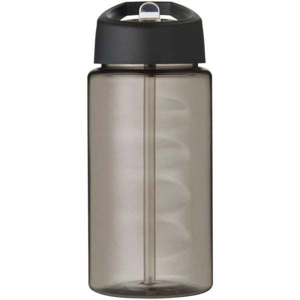 Immagine Borraccia sportiva H2O Active® Bop da 500 ml con coperchio con beccuccio