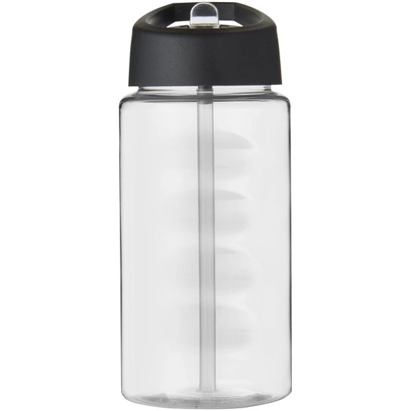 Immagine Borraccia sportiva H2O Active® Bop da 500 ml con coperchio con beccuccio