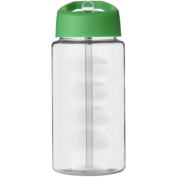 Immagine Borraccia sportiva H2O Active® Bop da 500 ml con coperchio con beccuccio