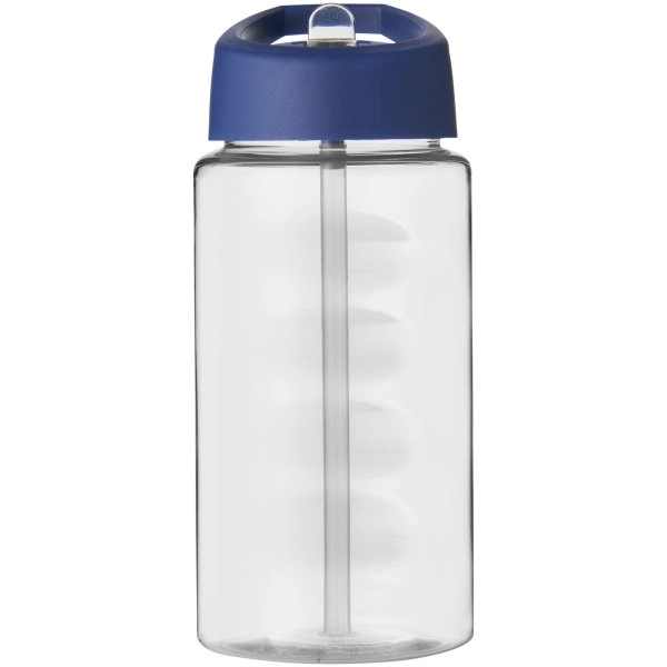 Immagine Borraccia sportiva H2O Active® Bop da 500 ml con coperchio con beccuccio