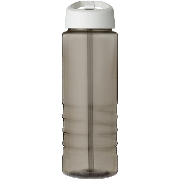 Immagine Borraccia sportiva H2O Active® Treble da 750 ml con coperchio con beccuccio