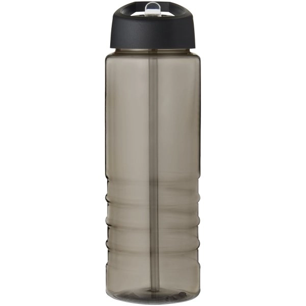 Immagine Borraccia sportiva H2O Active® Treble da 750 ml con coperchio con beccuccio