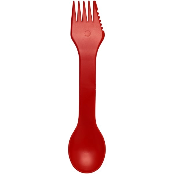 Immagine Cucchiaio, forchetta e coltello 3 in 1, Epsy