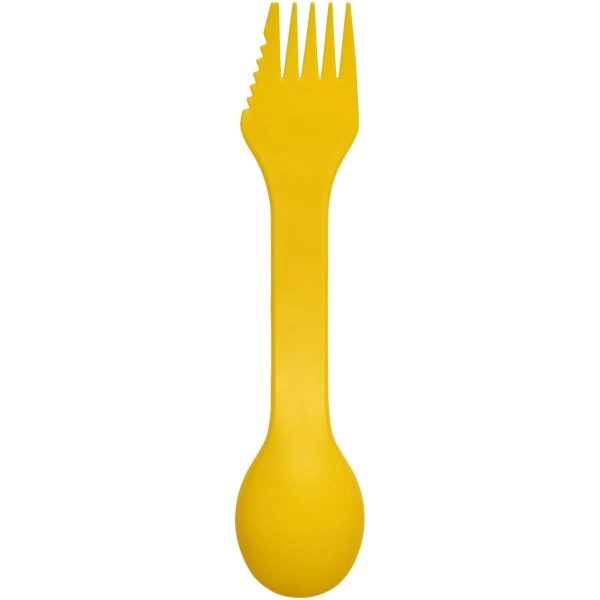 Immagine Cucchiaio, forchetta e coltello 3 in 1, Epsy