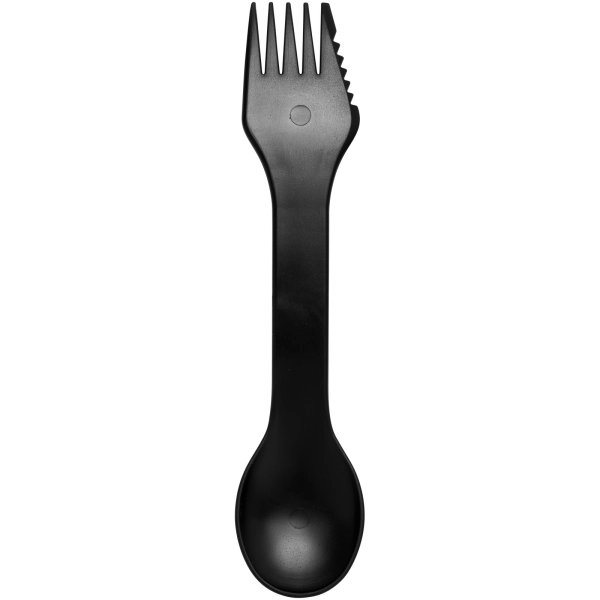 Immagine Cucchiaio, forchetta e coltello 3 in 1, Epsy