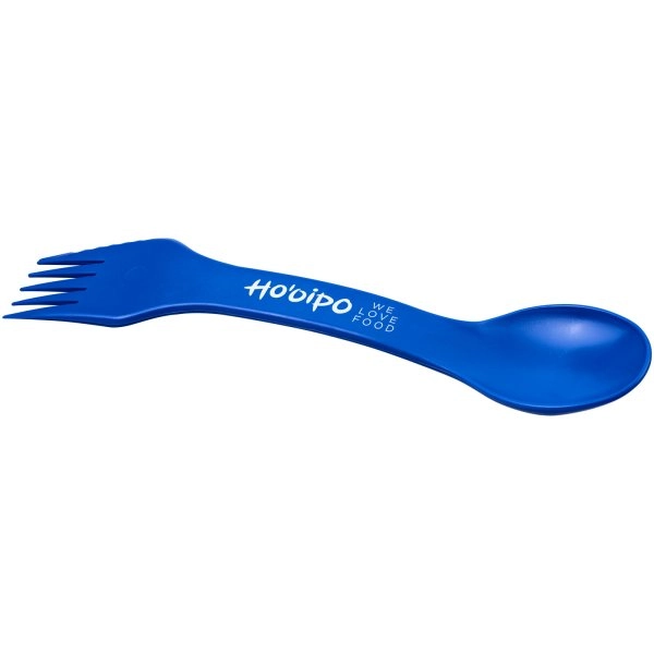 Immagine Cucchiaio, forchetta e coltello 3 in 1, Epsy