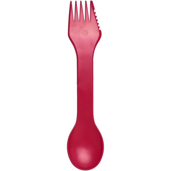 Immagine Cucchiaio, forchetta e coltello 3 in 1, Epsy