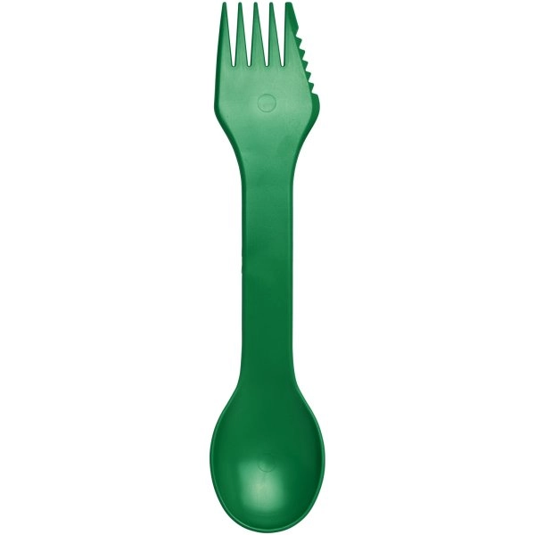 Immagine Cucchiaio, forchetta e coltello 3 in 1, Epsy