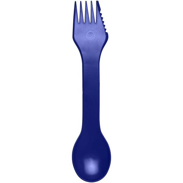 Immagine Cucchiaio, forchetta e coltello 3 in 1, Epsy