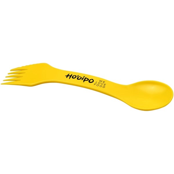 Immagine Cucchiaio, forchetta e coltello 3 in 1, Epsy