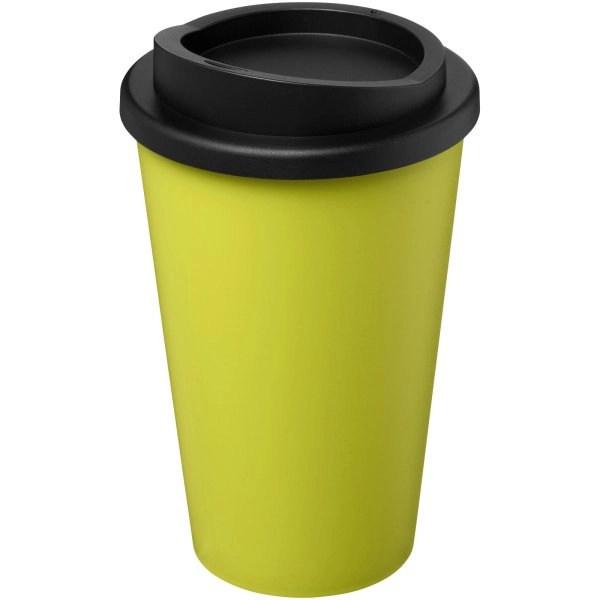 Immagine Bicchiere termico riciclato Americano® da 350 ml