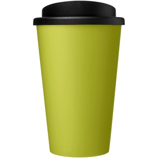 Immagine Bicchiere termico riciclato Americano® da 350 ml