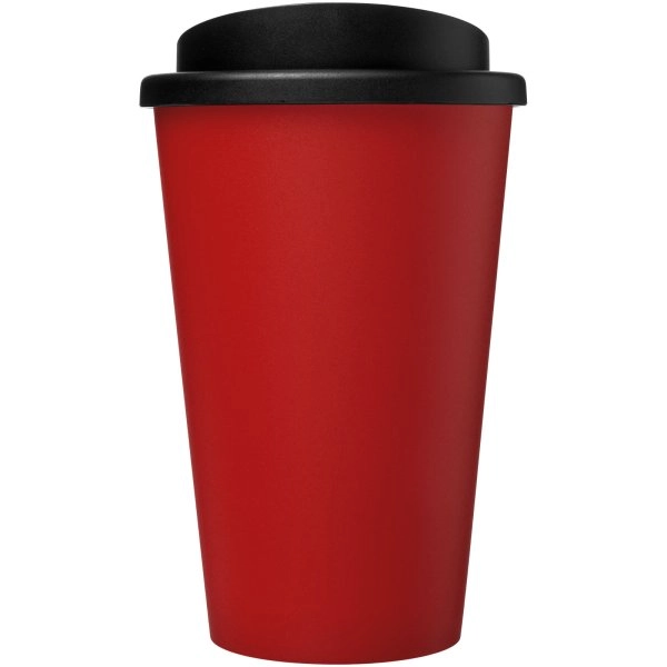 Immagine Bicchiere termico riciclato Americano® da 350 ml