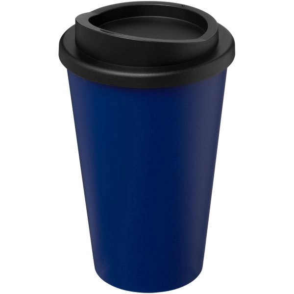 Immagine Bicchiere termico riciclato Americano® da 350 ml