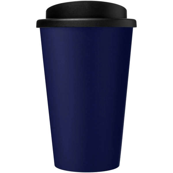 Immagine Bicchiere termico riciclato Americano® da 350 ml