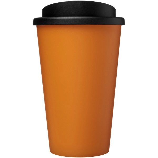 Immagine Bicchiere termico riciclato Americano® da 350 ml