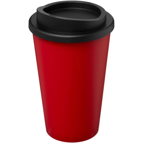 Immagine Bicchiere termico riciclato Americano® da 350 ml