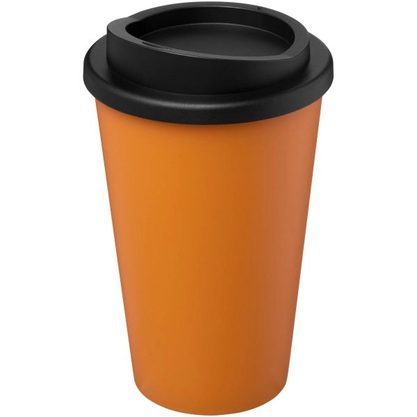 Immagine Bicchiere termico riciclato Americano® da 350 ml