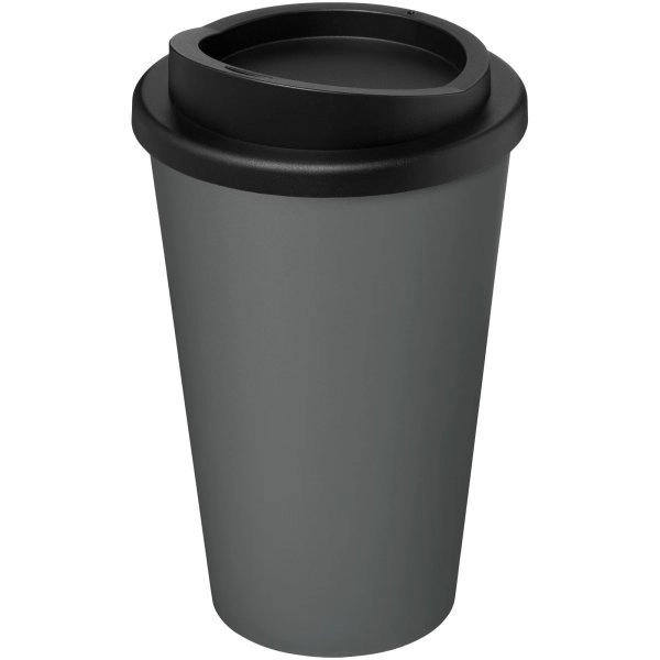 Immagine Bicchiere termico riciclato Americano® da 350 ml