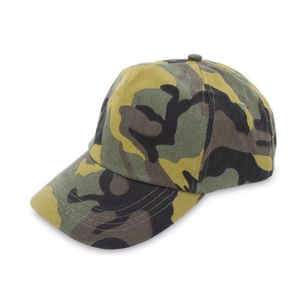 CAPPELLINO MIMETICO