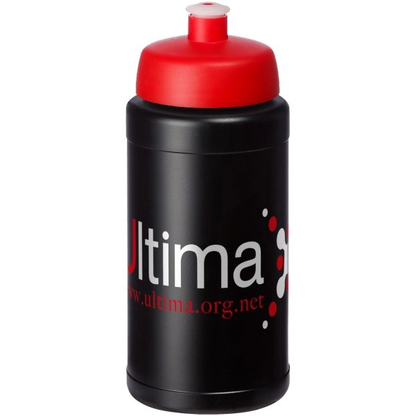 Immagine Borraccia Baseline® Plus da 500 ml con coperchio a cupola