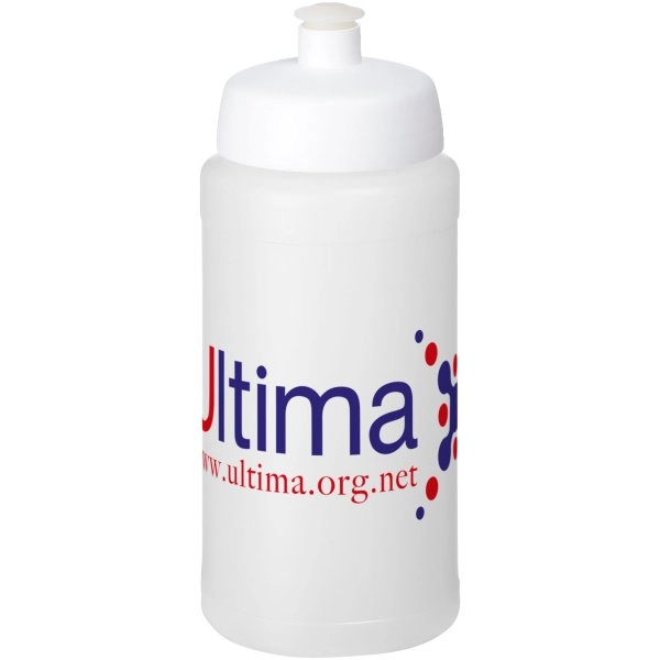 Immagine Borraccia Baseline® Plus da 500 ml con coperchio a cupola