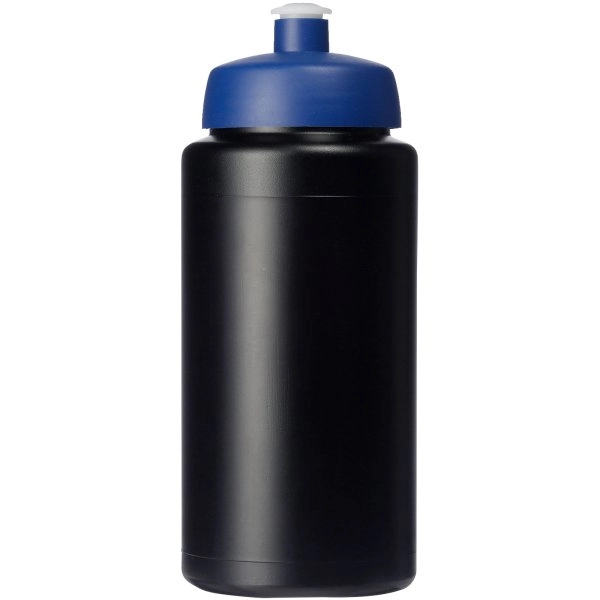 Immagine Borraccia sportiva Baseline® Plus da 500 ml con impugnatura e coperchio a cupola