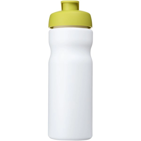 Immagine Borraccia sportiva Baseline® Plus da 650 ml con coperchio a scatto