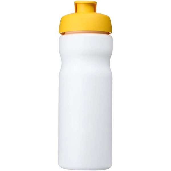 Immagine Borraccia sportiva Baseline® Plus da 650 ml con coperchio a scatto