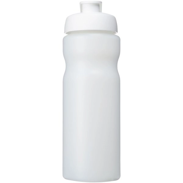Immagine Borraccia sportiva Baseline® Plus da 650 ml con coperchio a scatto
